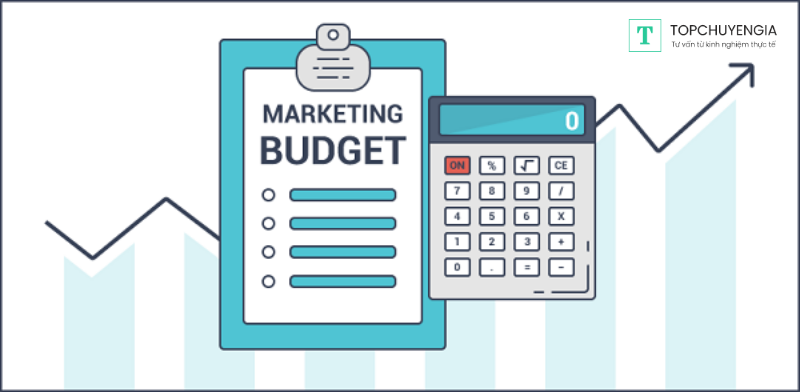 Vai trò của ngân sách marketing