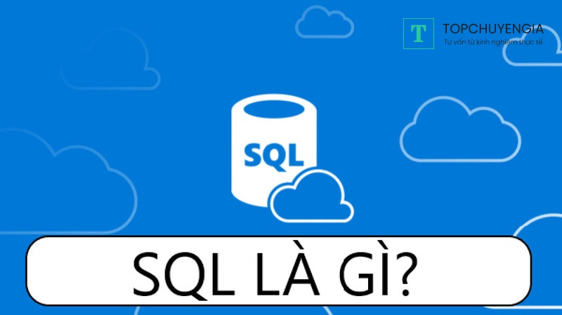 Ngôn ngữ SQL là gì?