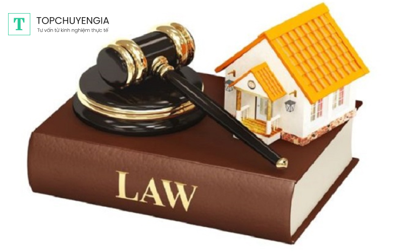 Những quy định của luật đất đai 2013