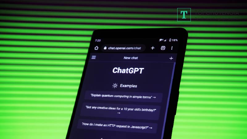 Open AI cập nhật chế độ ẩn danh cho Chat GPT