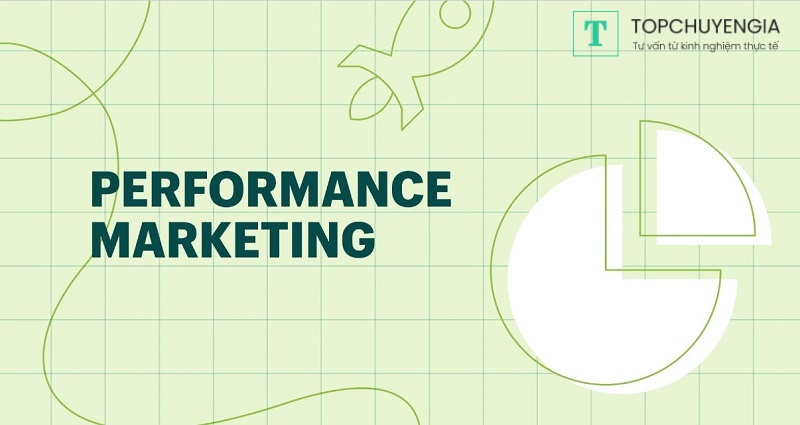 thuật ngữ marketing Performance Marketing
