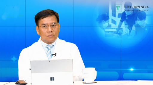 Bác sĩ Phạm Mạnh Hoàn là ai?