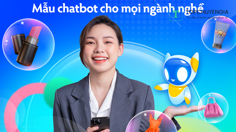 Lợi ích mà phần mềm chatbot Haravan mang lại