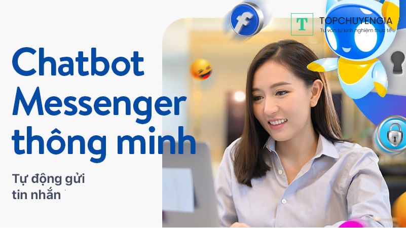 Cách cài đặt phần mềm chatbot Haravan