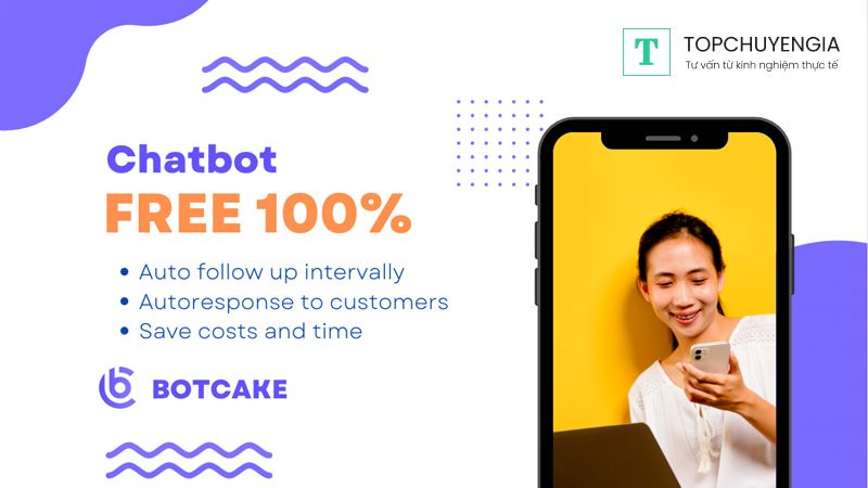 Hướng dẫn cài đặt phần mềm chatbot Pancake