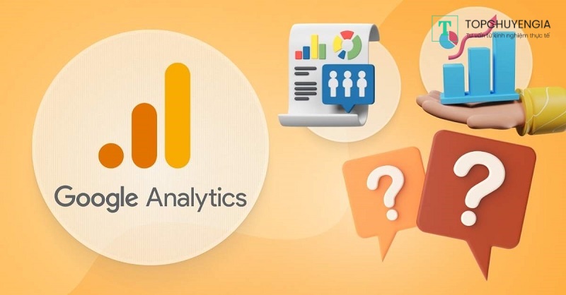 Google Analytics 