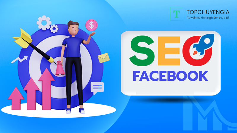 Phần mềm SEO Facebook là gì?