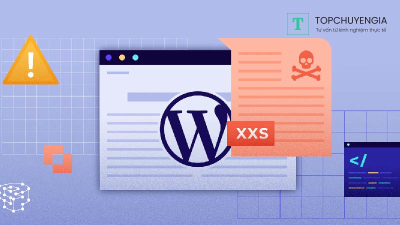 plugin WordPress có lỗi bảo mật nguy hiểm