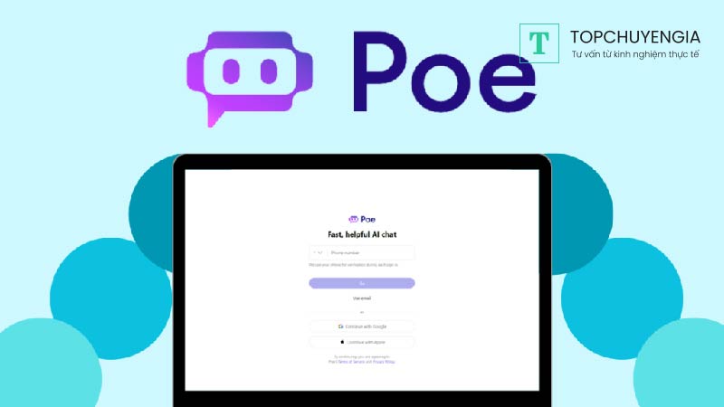 Poe AI Chat
