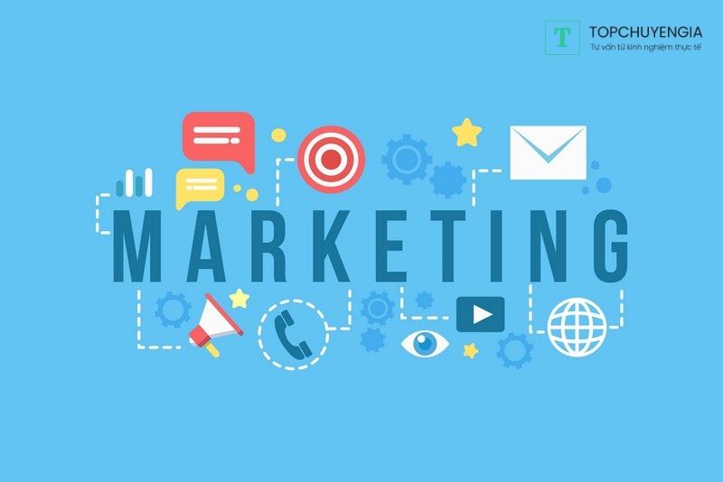 quy trình marketing hiệu quả