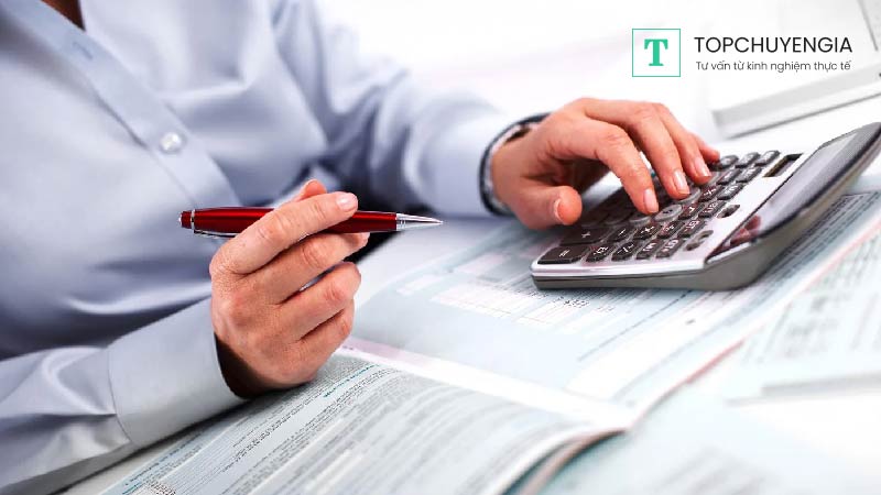 Nộp hồ sơ quyết toán thuế TNCN cho người nước ngoài