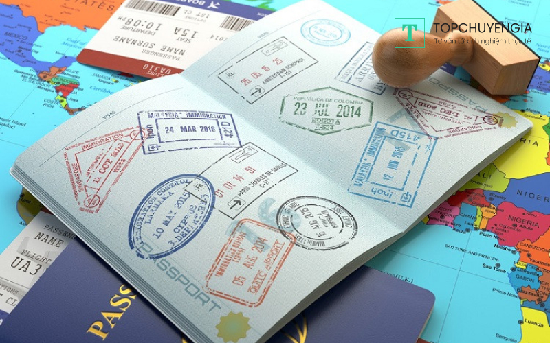 Top 4 lý do một hồ sơ bị đánh rớt khi xin visa