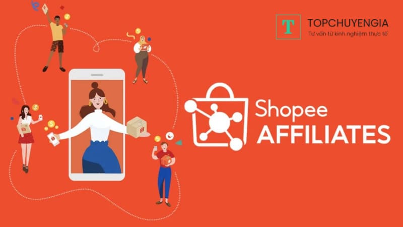 Giới thiệu về chương trình Affiliate Shopee