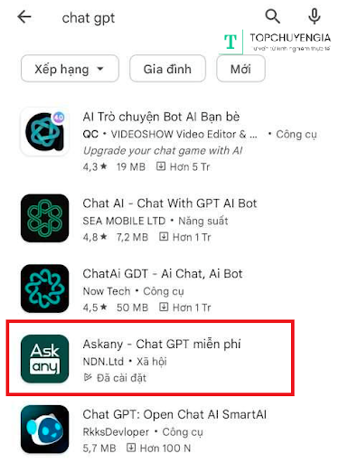 seo app