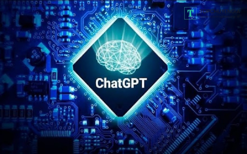 Công cụ Chat GPT - AI được xem là thông minh nhất hiện nay
