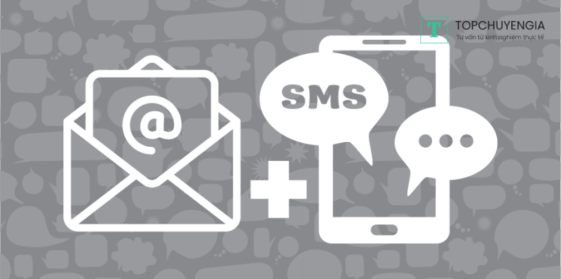 Tính năng của phần mềm SMS Marketing