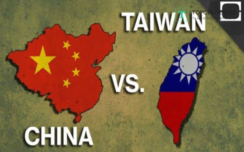 So sánh du học Đài Loan và Trung Quốc mới nhất