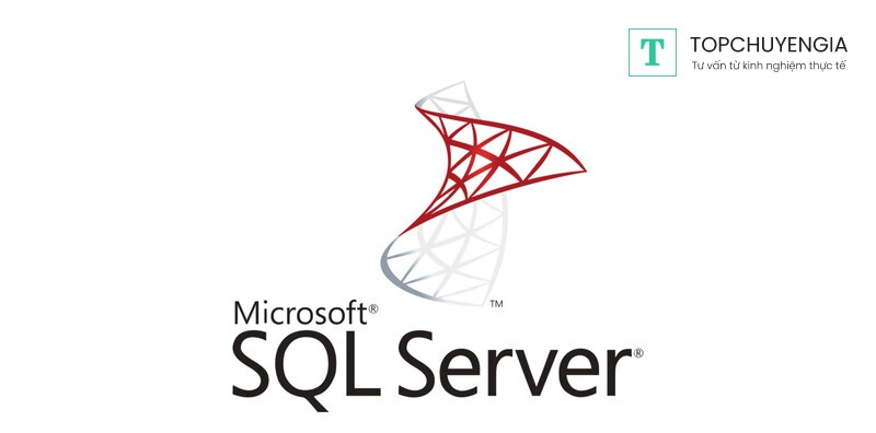 SQL server là gì?