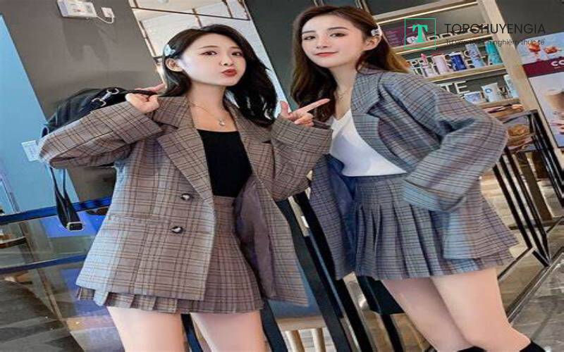 Tổng hợp với hơn 86 về váy mặc đi học - coedo.com.vn