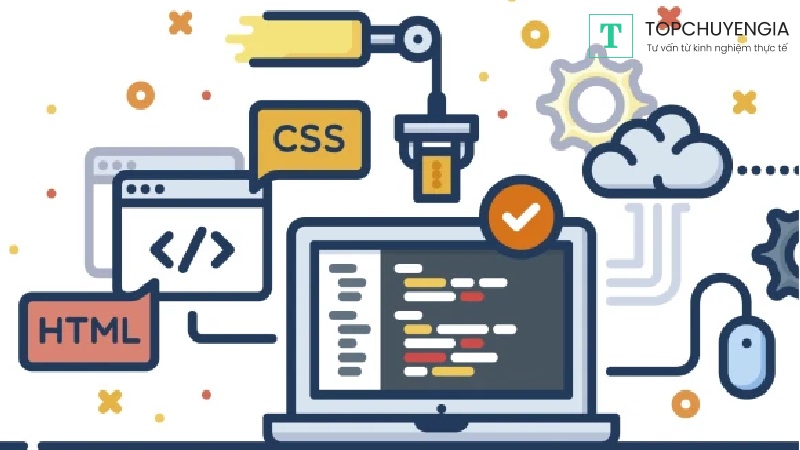 Giảm thiểu CSS, JavaScript và HTML