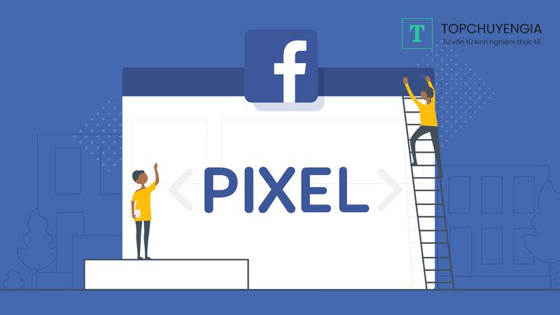 tạo pixel Facebook