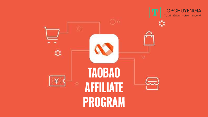 Taobao affiliate program