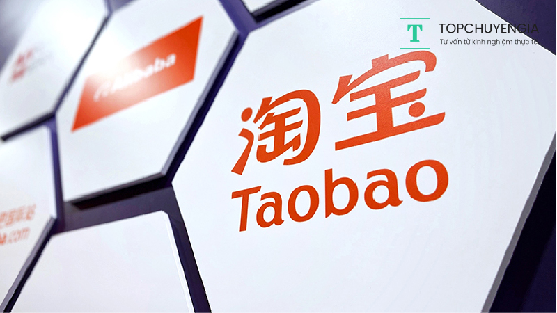 Cách nhận chiết khấu Taobao