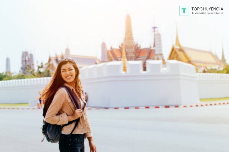 thailand travel tour guide
