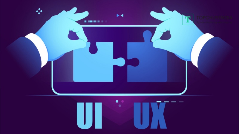 Thiết kế UI/UX