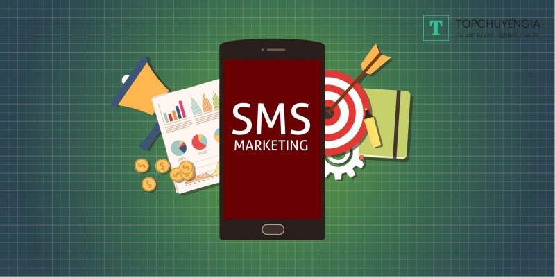 4 bước xác định thời gian gửi SMS marketing