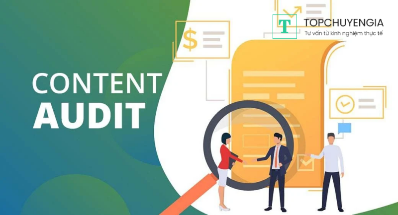 Content Audit