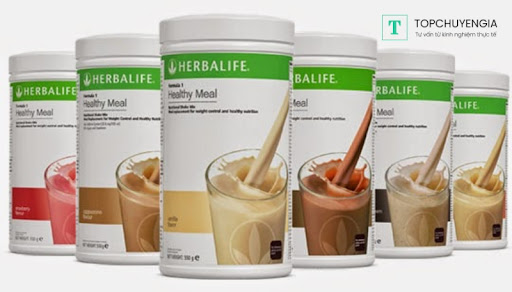 Herbalife F1 có thể được sử dụng như thế nào trong chế độ ăn dinh dưỡng?
