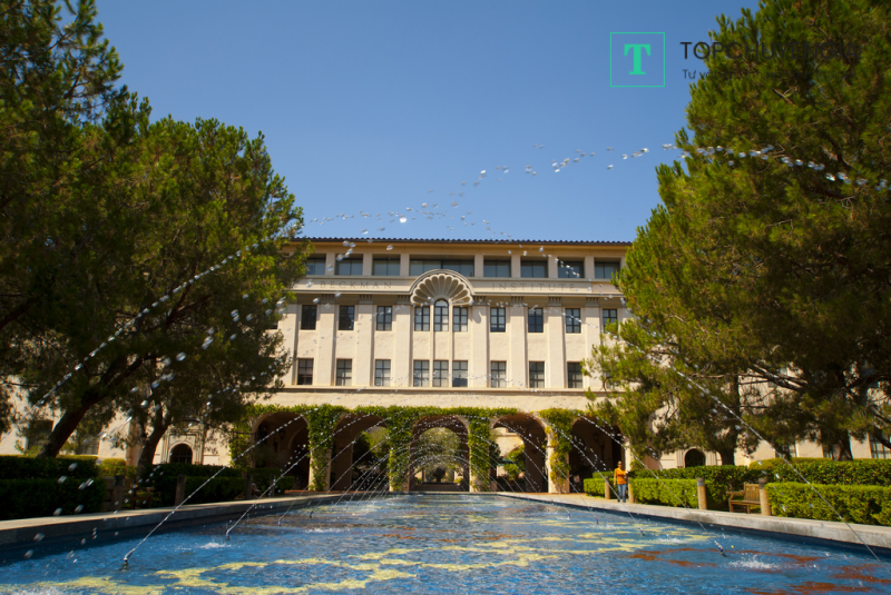 California Institute of Technology