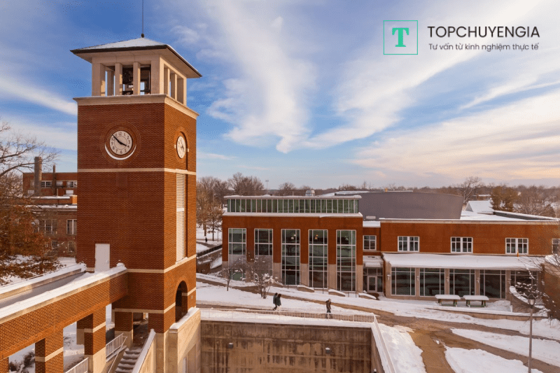 Truman State University