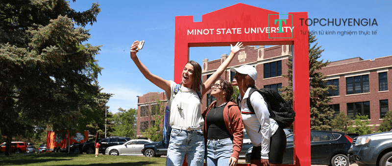 Minot State University