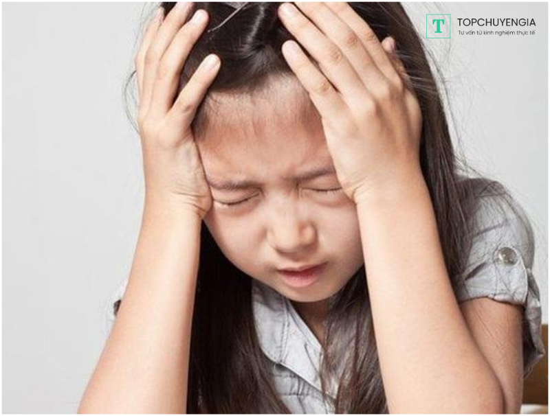Chứng tự kỷ ở trẻ em Việt Nam
