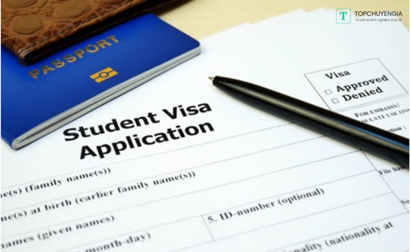 tư vấn du học thuỵ sỹ visa thị thực 