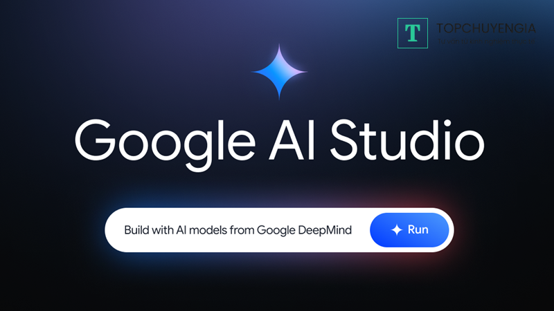 Google AI Studio