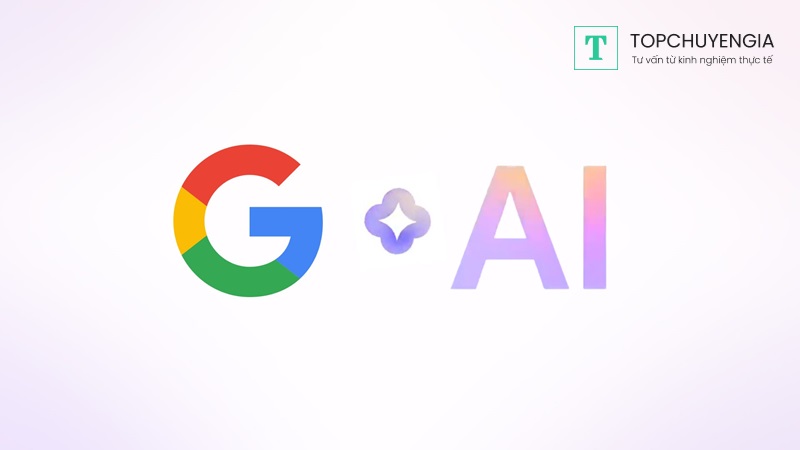 AI chatbot Google là gì?