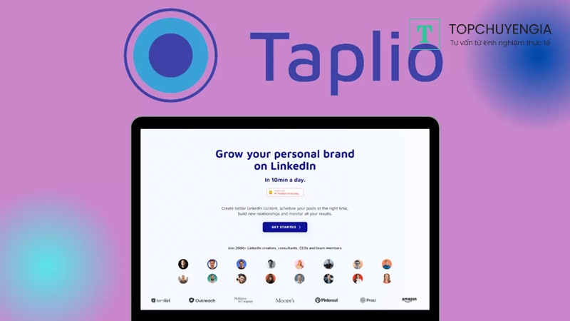 Taplio AI