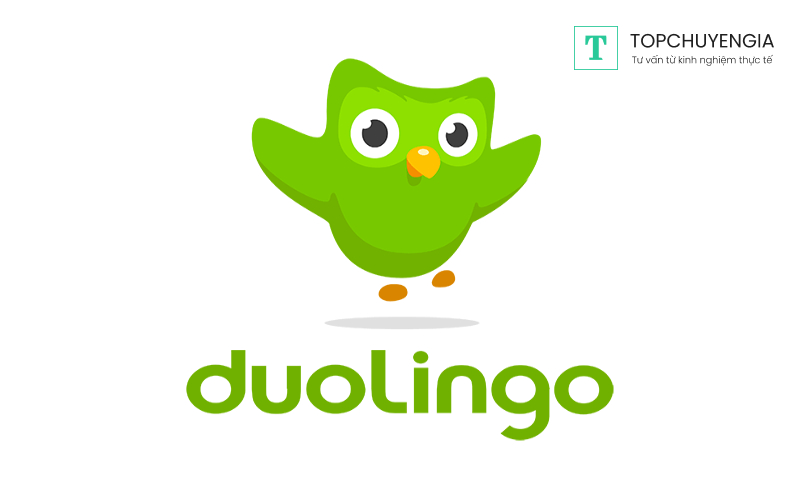 DUOLINGO ứng dụng để học tốt tiếng Hàn