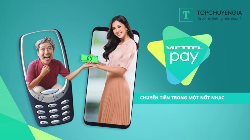 Case study quy trình up sale của Viettel