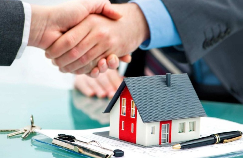 Vay thế chấp mua nhà: nên không? Đến đâu thủ tục nhanh gọn?