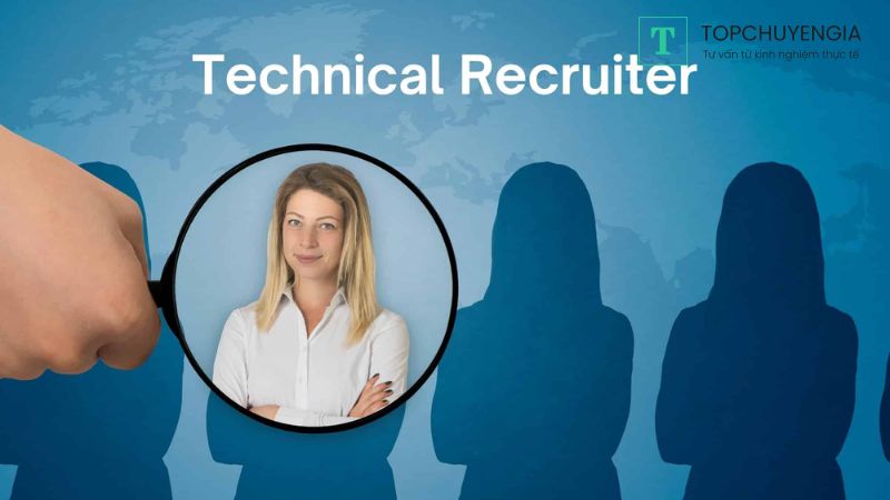 Technical Recruiter