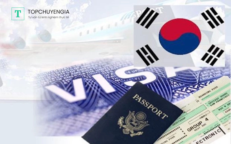 Những lưu ý về visa -tư vấn du học Hàn Quốc