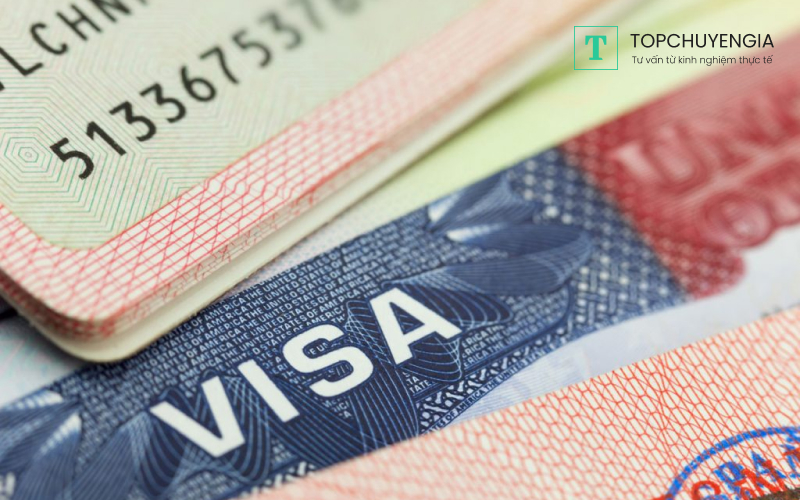 Visa du học Mỹ có thời hạn bao nhiêu?