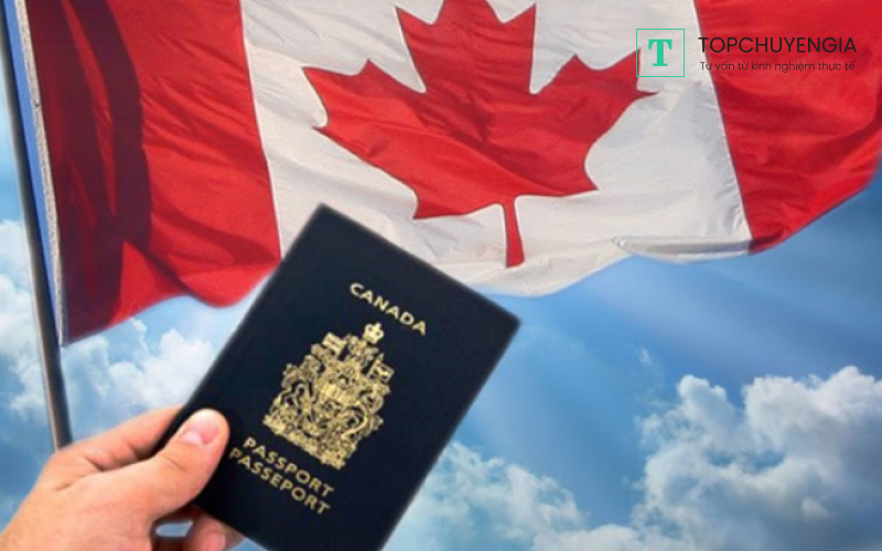 Visa du học tại Canada