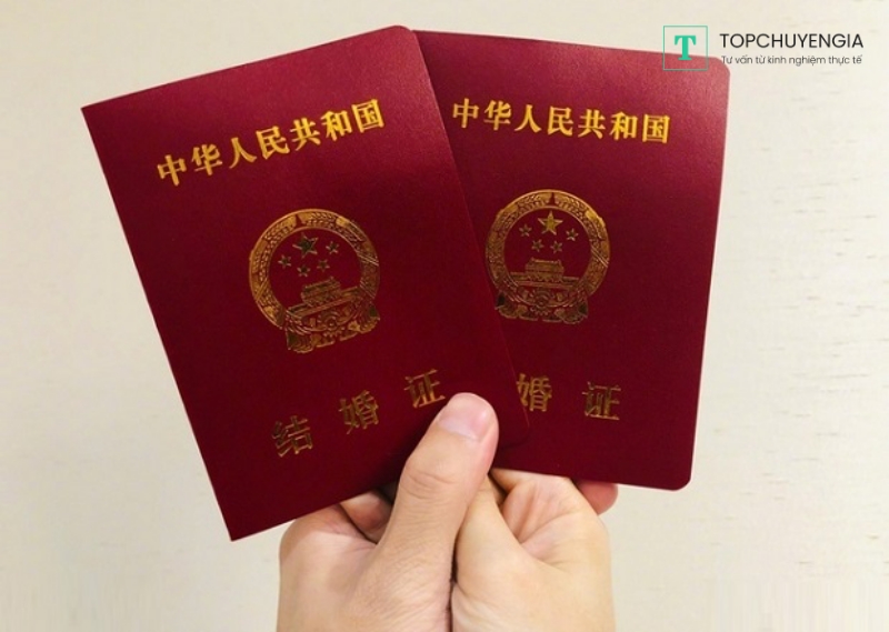 Visa du học Trung Quốc gồm những loại nào
