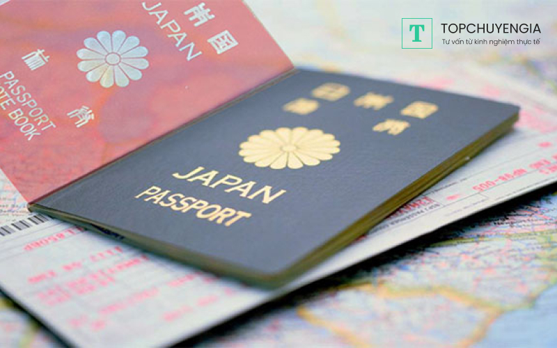 Visa vĩnh trú và nhập tịch tại Nhật