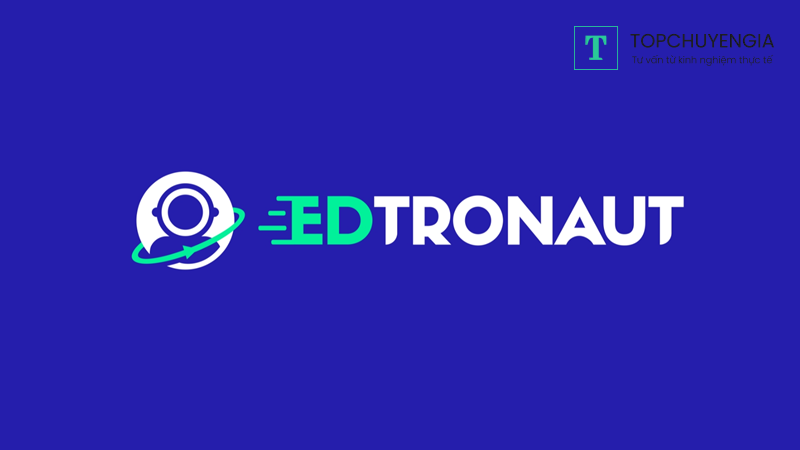 Webinar chatbot Edtronaut và STEP IT Academy